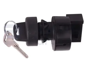 Switch, with key, 3P