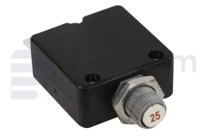 Fuse 25amp, circuit breaker