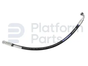 Hydraulic hose