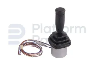 Joystick lift, swing