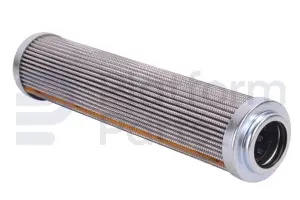 Hydraulic filter