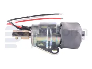 Solenoid Shut-off Kubota, 12VDC