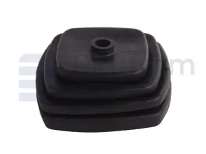 Boot, joystick