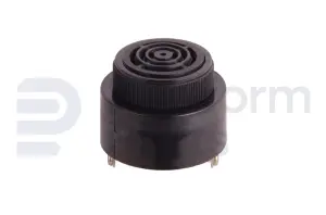 Alarm 5-25VDC