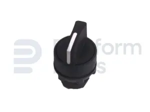 Switch, rotary knob, 3P