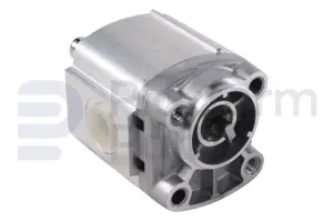 Hydraulic pump