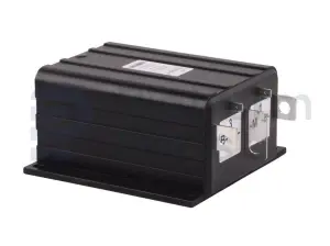 Electronic control unit, 360A