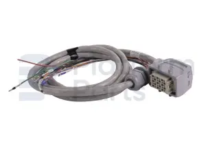 Cable bundle
