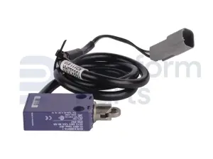 Limit switch