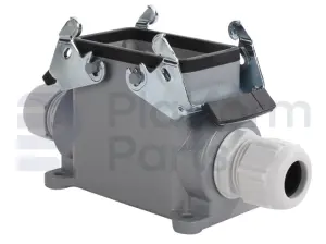 Connector plug
