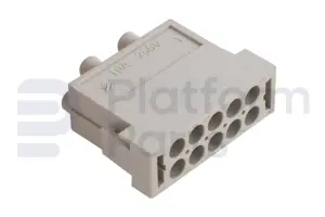 Insert connector
