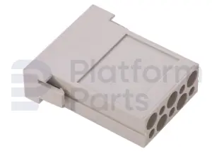 Insert connector