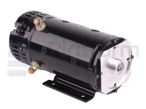 Elektromotor, 24VDC