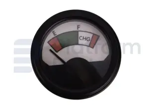 Battery-indicator