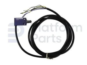 Limit switch