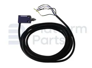 Limit switch