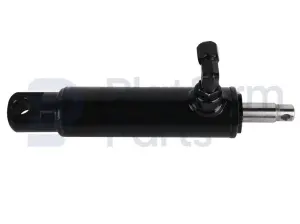 Cylinder brake