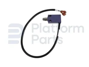Limit switch