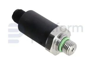 Sensor, overload