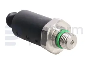 Sensor, overload