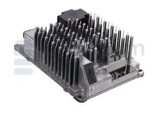 Battery-charger, 24V, 27.1ADC, 100-240V