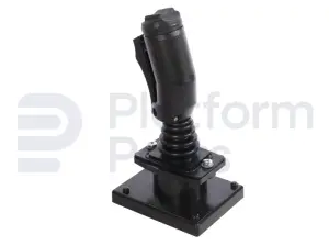 Joystick drive, steer
