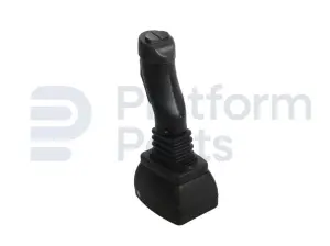 Joystick drive, steer