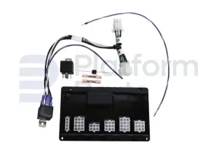 Electronic control unit