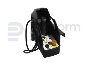 Control box