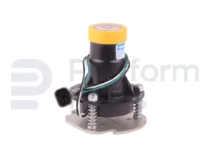 Tilt sensor