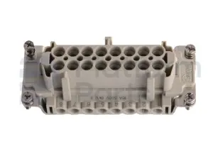 Connector plug