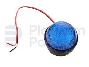 Strobe light