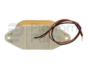 Strobe light 24VDC
