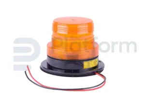 Strobe light 12-110VDC