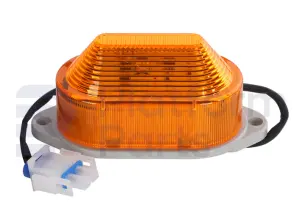 Strobe light 24VDC