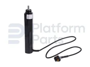 Throttle Actuator