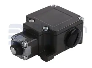 Overload sensor
