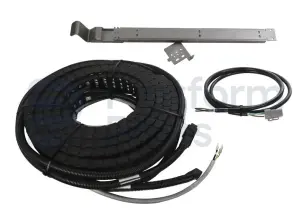 Cable bundle