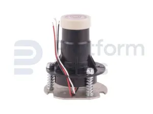 Tilt sensor
