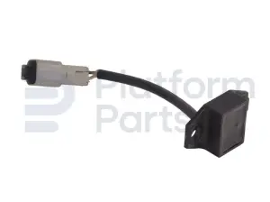 Sensor, proximity
