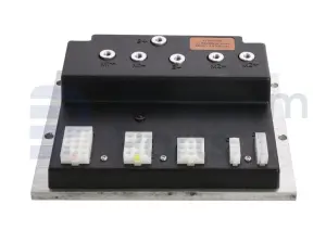 Electronic control unit