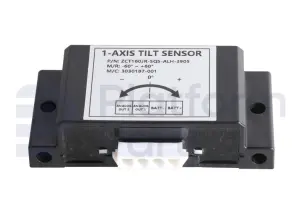 Angle sensor
