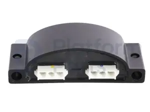 Angle sensor