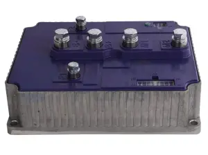 Motor Controller