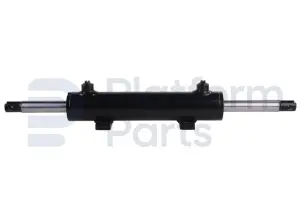 Cylinder, steer