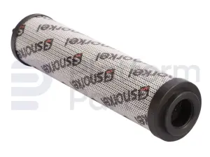 Hydraulic filter