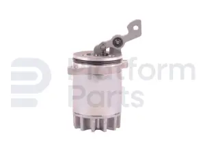 Solenoid Shut-off Deutz, 12VDC