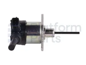 Solenoid Shut-off Kubota V2203, 12VDC