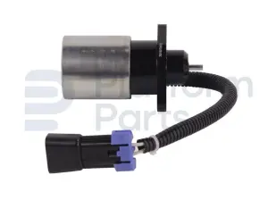 Solenoid Shut-off Kubota, 12VDC