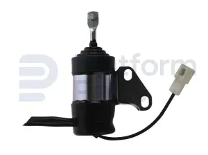 Solenoid Shut-off Kubota, 12VDC